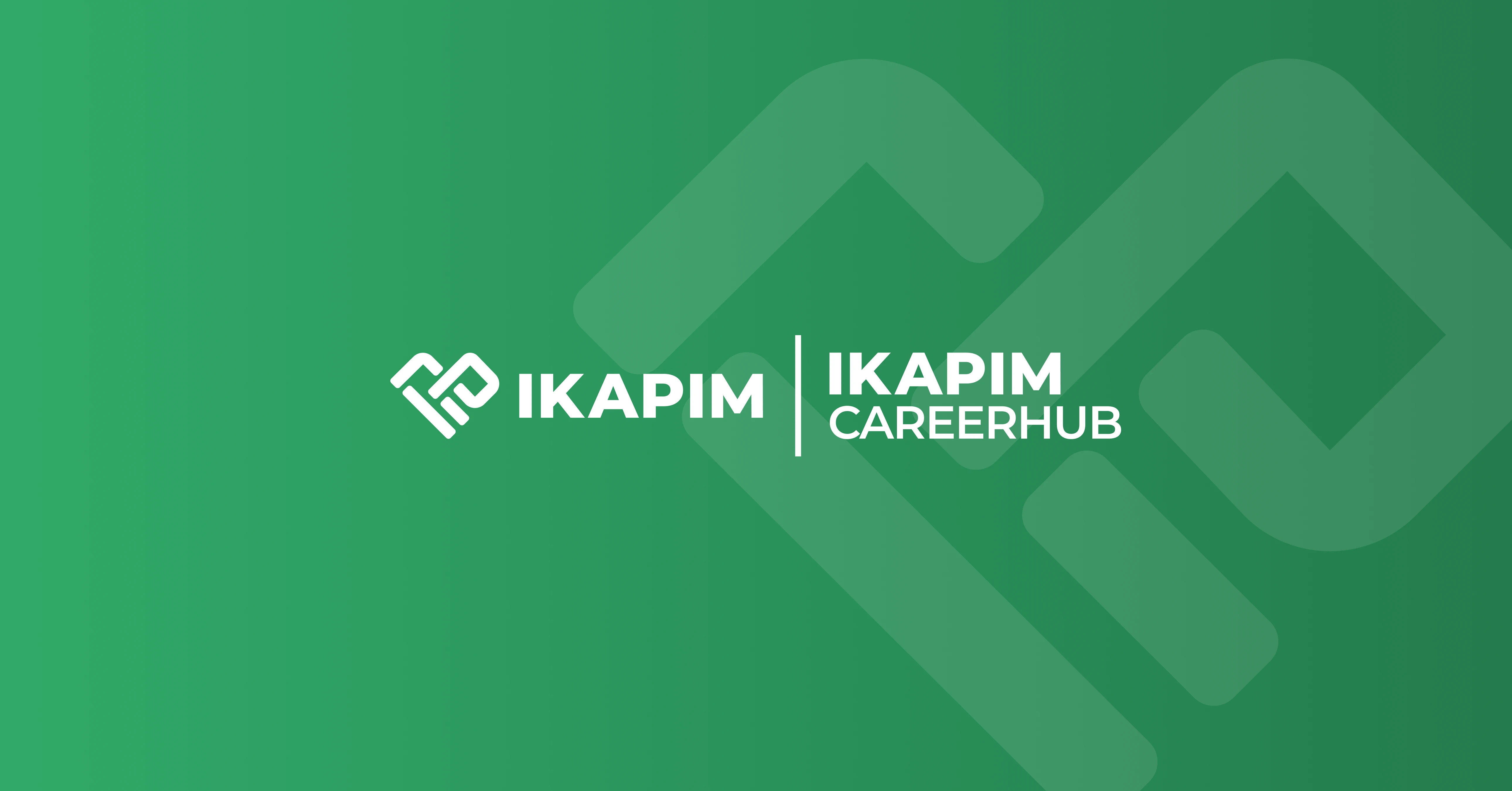 Career Hub - IKAPIM