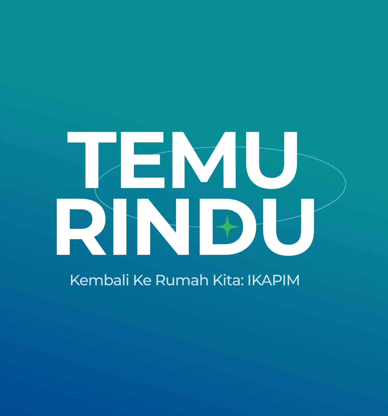 TemuRindu Alumni
