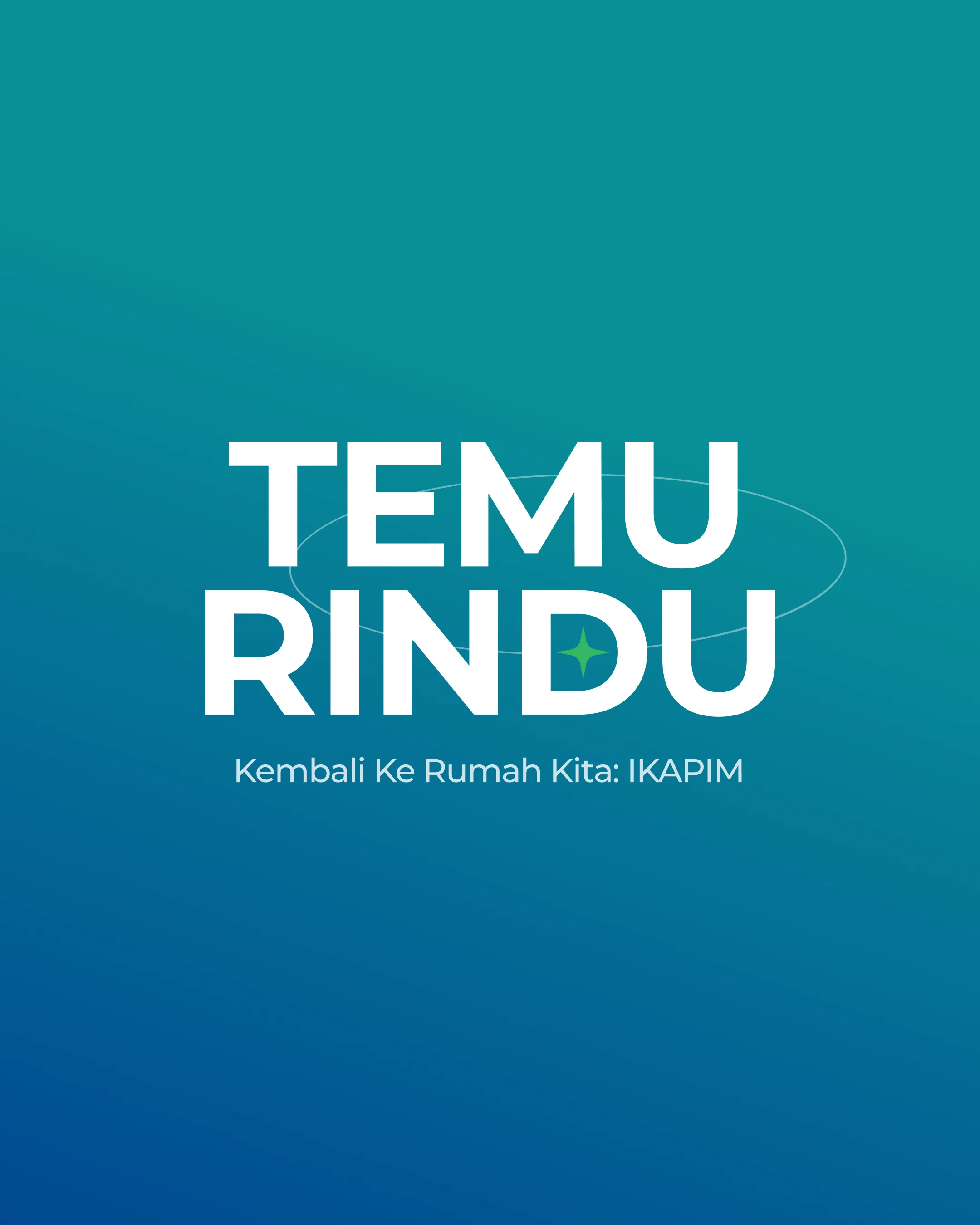 Temu Rindu Alumni